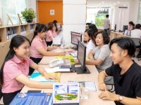 Điểm danh ngay các trung tâm tư vấn du học uy tín