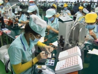 Xuất khẩu lao động Nhật Bản | Thu nhập ổn định, môi trường chuyên nghiệp
