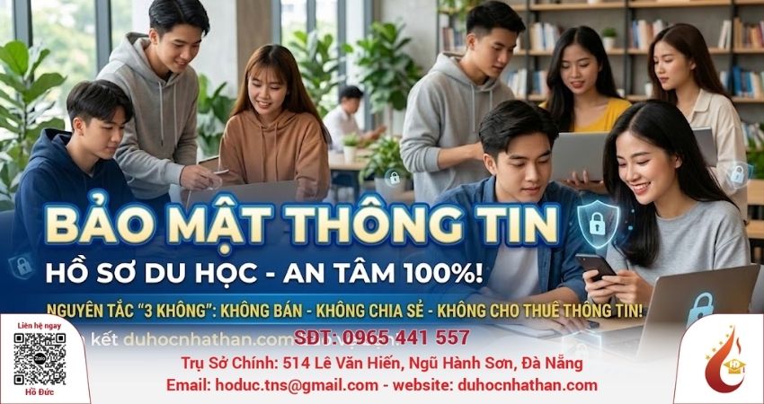 Bảo mật thông tin khách hàng