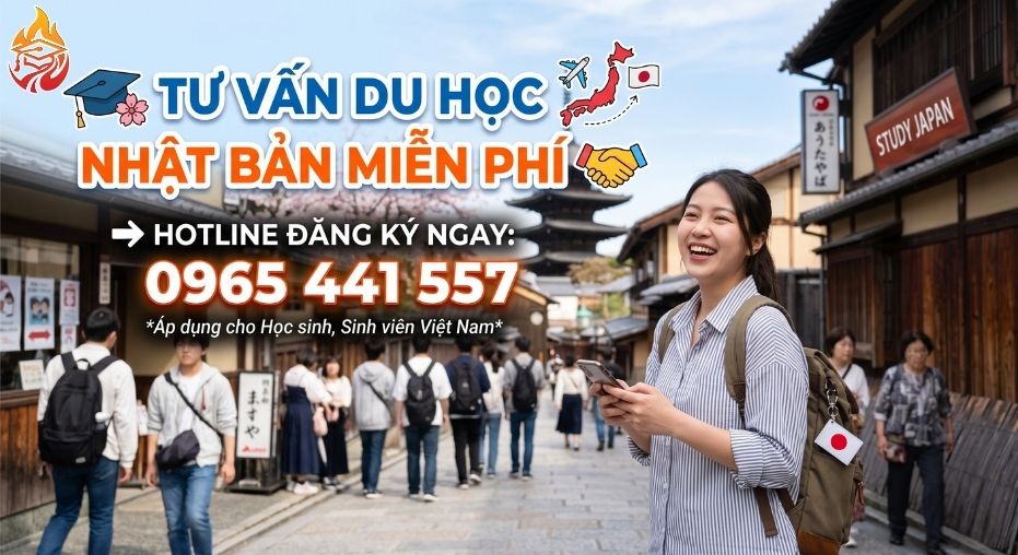 tư vấn du học Nhật Bản miễn phí duhocnhathan