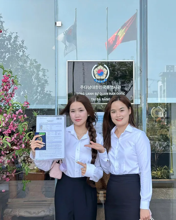 Trần Thị Yến Nhi